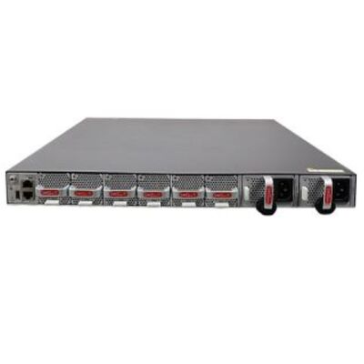 CE8851-32CQ8DQ-K、Huawei CE8851 スイッチ、32x100GE QSFP28/8x400GE QSFPDD/PSU ファンなし