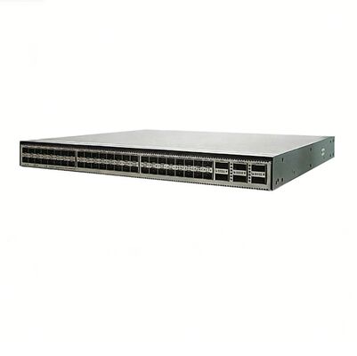 CE6881-48S6CQ-B、Huawei CE6800 スイッチ、48x10G SFP+ / 6x100G QSFP28 / 2xAC PSU