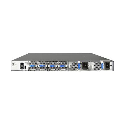 CE6881-48S6CQ-F、Huawei CE6800 スイッチ、48x10GE SFP+/6x100GE QSFP28/2xAC 電源
