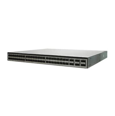 CE6881-48T6CQ、Huawei CE6800 スイッチ、48x10G BASE-T / 6x100G QSFP28