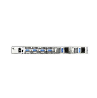 CE6881H-48S6CQ、Huawei CE6800 スイッチ、48x10GE SFP+/6x40/100GE QSFP28