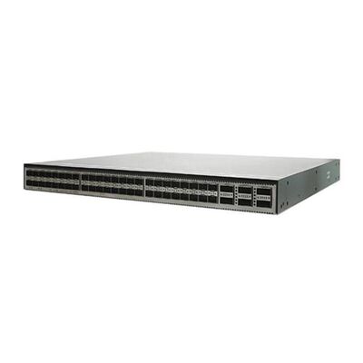CE6881H-48S6CQ、Huawei CE6800 スイッチ、48x10GE SFP+/6x40/100GE QSFP28
