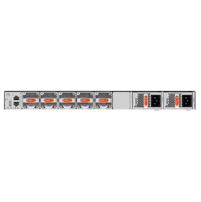 CE6885-48YS8CQ-B、Huawei CE6800 スイッチ、48x10GE 電気/8x100GE QSFP28/2xAC PS