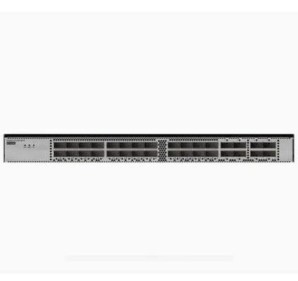 Huawei CloudEngine CE8875-24BQ8DQ データセンター スイッチ – 24 × 400GE + 8 × 800GE 高性能ネットワーク デバイス