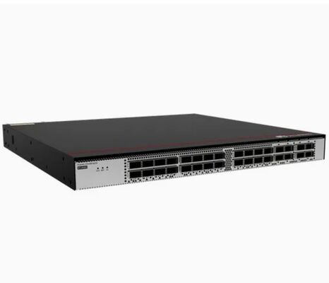 Huawei CloudEngine CE8875-24BQ8DQ データセンター スイッチ – 24 × 400GE + 8 × 800GE 高性能ネットワーク デバイス