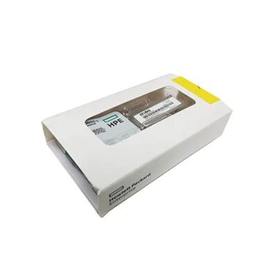 J9150D、Aruba 10G SFP+ LC SR トランシーバー、10G SFP+/LC/300m MMF