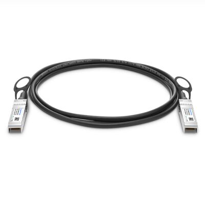 J9281D、Aruba 10G SFP+ DAC ケーブル、長さ 1m/10G SFP+/ダイレクトアタッチ