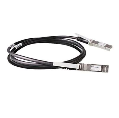J9283D、Aruba 10G SFP+ DAC ケーブル、長さ 3m/パッシブ銅線/SFP+ から SFP+