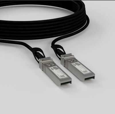 J9283D、Aruba 10G SFP+ DAC ケーブル、長さ 3m/パッシブ銅線/SFP+ から SFP+