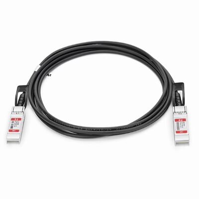 J9283D、Aruba 10G SFP+ DAC ケーブル、長さ 3m/パッシブ銅線/SFP+ から SFP+