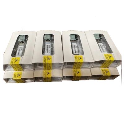 HPE JL484A Aruba 25G Sfp28 Lc Sr 100m Mmf トランシーバー REF