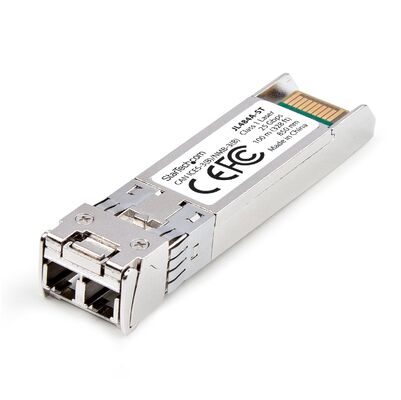 HPE JL484A Aruba 25G Sfp28 Lc Sr 100m Mmf トランシーバー REF