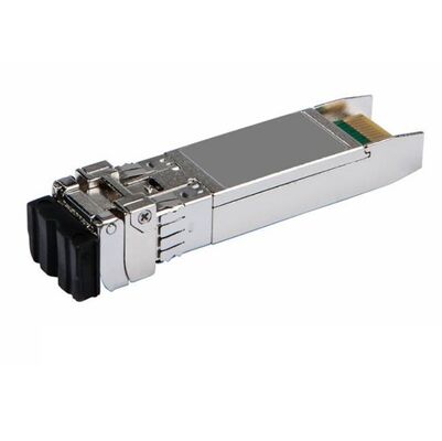 HPE JL485A Aruba 25g SFP28 LC ESR 400m MMF トランシーバー