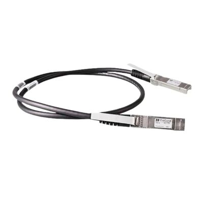 HPE JL488A 25G SFP28 - SFP28 3M ダイレクトアタッチケーブル。