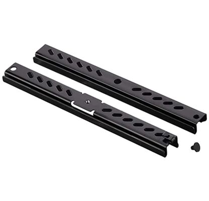 Q9G71A、Aruba AP-MNT-MP10-D マウント ブラケット キット、10 パック/タイプ D/固体表面