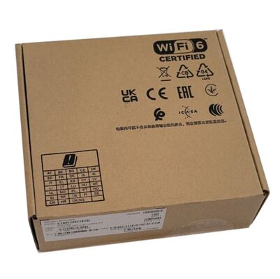 R2H28A、Aruba AP-505 アクセス ポイント、2x2:2 802.11ax/ 内部アンテナ/ デュアル無線