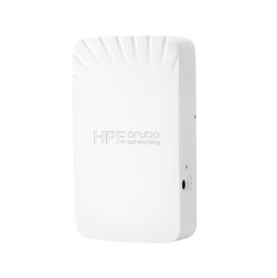 R3V36A、Aruba AP-503H アクセス ポイント、5GHz/2.4GHz/最大データ レート