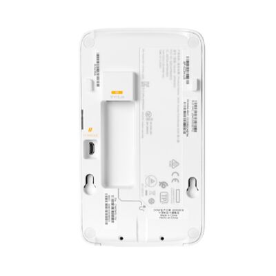R3V36A、Aruba AP-503H アクセス ポイント、5GHz/2.4GHz/最大データ レート