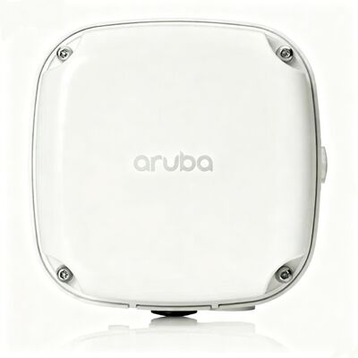 R4W43A、Aruba 560 シリーズ屋外アクセス ポイント、耐候性、Wi-Fi 6、屋外定格