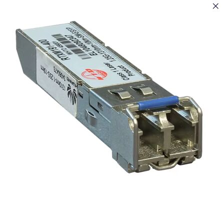 Huawei S-SFP-FE-LH40-SM1310 オプティカルトランシーバー 100 Mbit/s 1310nm 40 km SFP モジュール