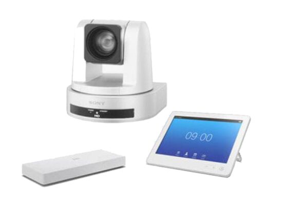 Cisco CS-KIT-PTZ12-K9 Webex Room Kit Plus、PTZ 12 Cam、CS-CODEC-PLUS、Touch10 - 新品