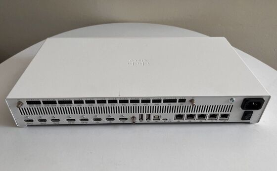 CS-KITPRO-P60-K9、Cisco Webex Room Kit Pro、ビデオ会議、4K ビデオ、Precision 60 カメラ、マルチソース入力