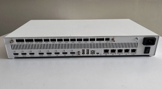 CS-KITPRO-P60-K9、Cisco Webex Room Kit Pro、ビデオ会議、4K ビデオ、Precision 60 カメラ、マルチソース入力