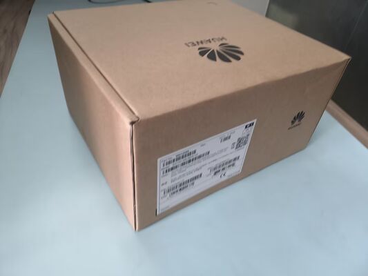 S5735I-S8U4XN-V2   8*10/100/1000BASE-Tポート、4*10GE SFP+ポート、PoE++、DINレール取り付け、デュアル冗長54～57V DC電源、ファンレス