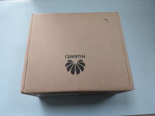 S5735I-S8U4XN-V2   8*10/100/1000BASE-Tポート、4*10GE SFP+ポート、PoE++、DINレール取り付け、デュアル冗長54～57V DC電源、ファンレス