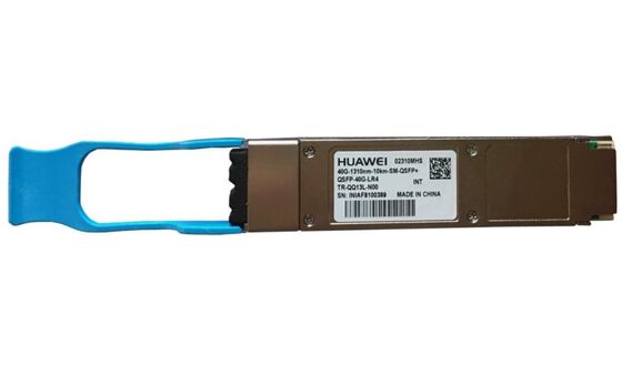 QSFP-40G-SR4
シスコ 40GBASE-SR4 QSFP モジュール MMF