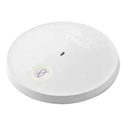 CS-MIC-TABLE-E、Cisco テーブル マイク、有線、単一指向性、3.5 mm ジャック