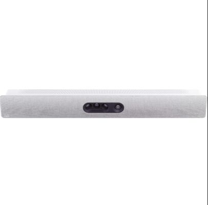 CS-QUADCAM、Cisco Webex クアッド カメラ、4K Ultra HD/自動フレーミング/マルチ ストリーム