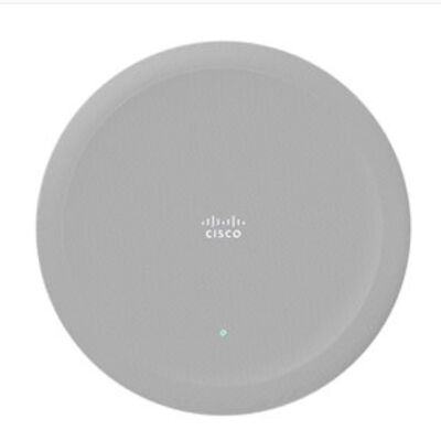 CS-MIC-CLGPRO：64 素子アレイ、8 AI アダプティブ ビームを備えた Cisco 天井マイク Pro