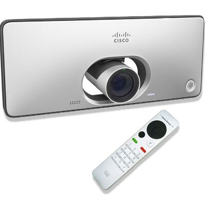 CS-TS-T10-K9 10.1 インチ LCD ルーム ナビゲーター: 1920×1200 タッチ ディスプレイ、PoE サポート付き