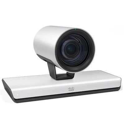 CTS-CAM-P60、Cisco Precision 60 カメラ、1080p60、10 倍光学ズーム、HDMI 出力