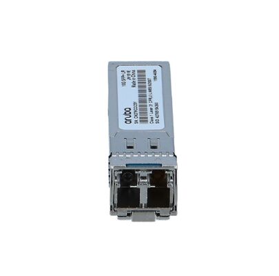 J9151E、Aruba 10G SFP+ トランシーバー、10G SFP+ LC/10km SMF/シングルモード