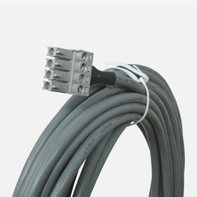 CAB-MIC-EXT-E Cisco延長ケーブル 長さ10m/テーブルマイク用/シールド付き