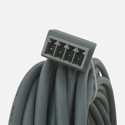 CAB-MIC-EXT-E Cisco延長ケーブル 長さ10m/テーブルマイク用/シールド付き