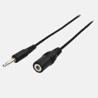 CAB-MIC-EXT-J=、Cisco 延長ケーブル、テーブル マイク 20 用