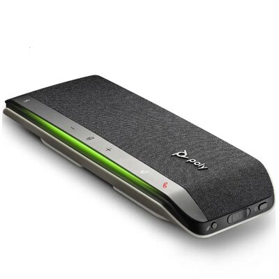 Poly Sync-40 M Bluetooth スピーカーフォン USB-A、USB-C、MS Teams 認定 216875-01