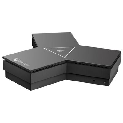 G7500-12X、Polycom G7500 ビデオ会議、12x EagleEye レンズ/1080p/デュアル ディスプレイ