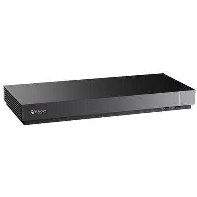 G7500-12X、Polycom G7500 ビデオ会議、12x EagleEye レンズ/1080p/デュアル ディスプレイ