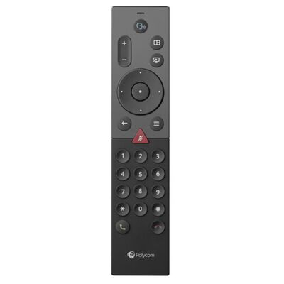 G7500-12X、Polycom G7500 ビデオ会議、12x EagleEye レンズ/1080p/デュアル ディスプレイ