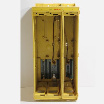 産業用ロボット向け、3軸制御機能を備えたFANUCティーチペンダント、堅牢な構造とIP54防塵・防水性能