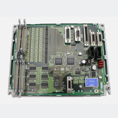 三菱 FCU6-HR351 CNC コントローラ インターフェイス モジュール (高速、32 ビット、128KB RAM)