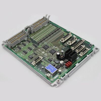 三菱 FCU6-HR351 CNC コントローラ インターフェイス モジュール (高速、32 ビット、128KB RAM)