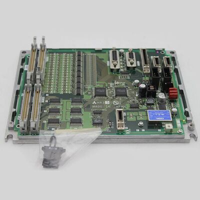 三菱 FCU6-HR351 CNC コントローラ インターフェイス モジュール (高速、32 ビット、128KB RAM)