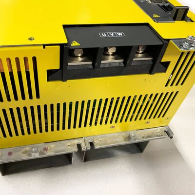 FANUC Alpha i サーボ モジュール (A06B-6127-H109) – A IS V-360 HV 単軸サーボ アンプ