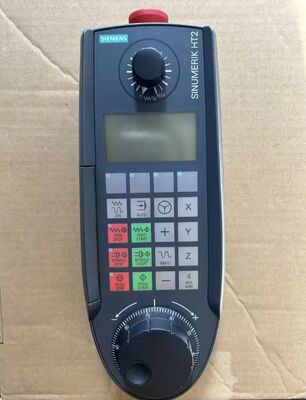 Siemens SINUMERIK ハンドヘルドターミナル HT2 (128×64 ピクセルディスプレイ)