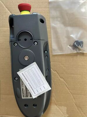 Siemens SINUMERIK ハンドヘルドターミナル HT2 (128×64 ピクセルディスプレイ)